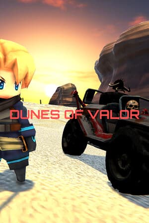 Dunes of Valor