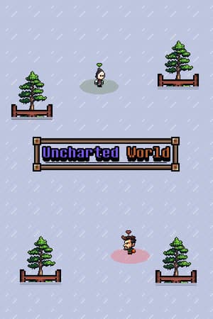 Uncharted World