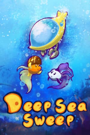 Deep Sea Sweep