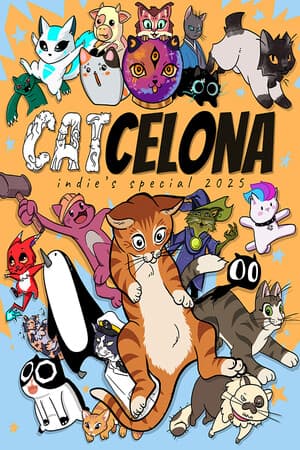 Catcelona: Indies' Special 2025