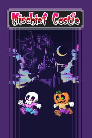 Mischief Castle (Original NES Game)