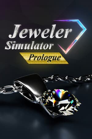 Jeweler Simulator: Prologue