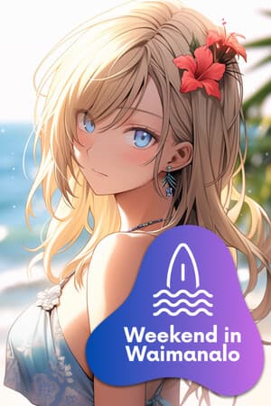Weekend in Waimanalo