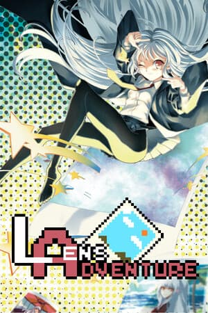 Lens Adventure