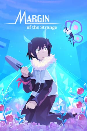 Margin of the Strange
