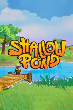 Shallow Pond