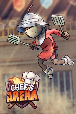 Chefs Arena