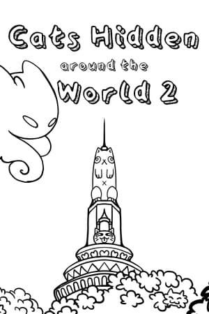 Travellin Cats Around the World 2