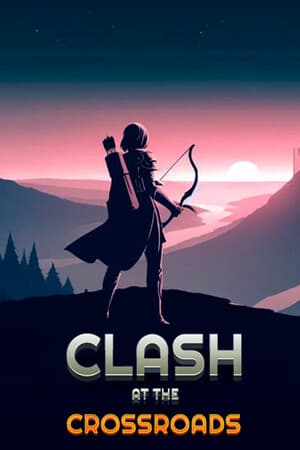 Clash at the Crossroads