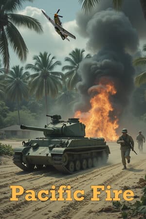 Pacific Fire