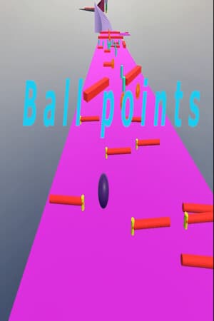 Ball Points