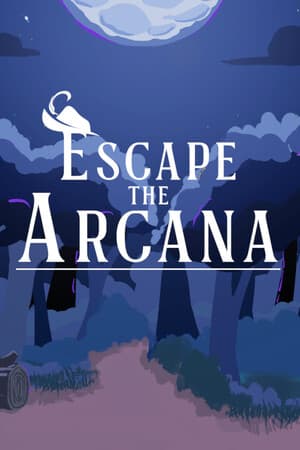 Escape the Arcana