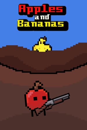 Apples And Bananas