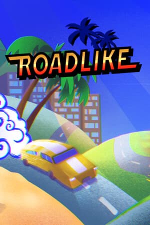 Roadlike