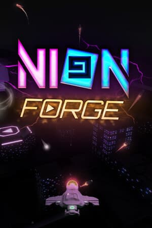 Nion Forge