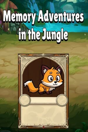 Memory Adventures in the Jungle