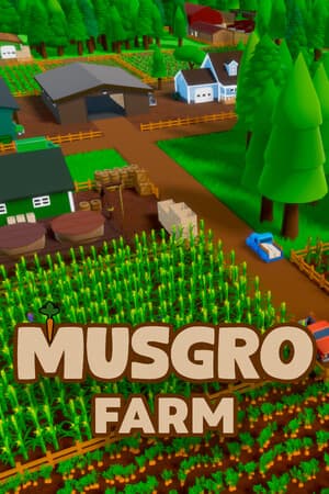 Musgro Farm