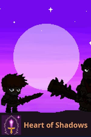 Heart of Shadows