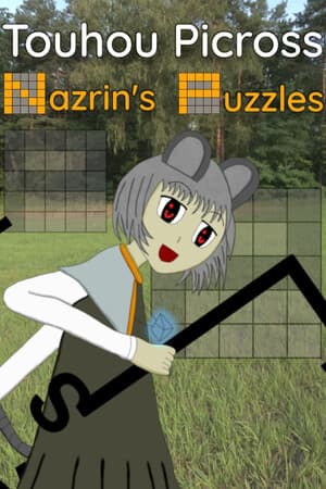 Touhou Picross ~ Nazrin's Puzzles
