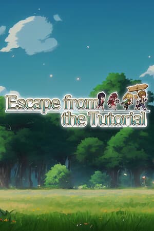 Escape from the Tutorial