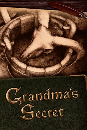 Grandma's Secret