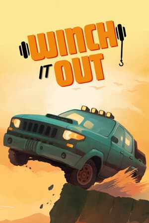 WINCH IT OUT