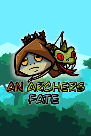 An Archers Fate