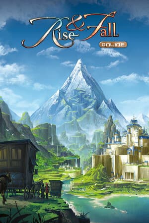 Rise & Fall - Online Digital Edition
