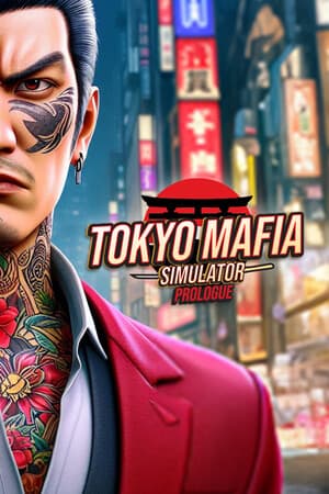 Tokyo Mafia Simulator: First Deal