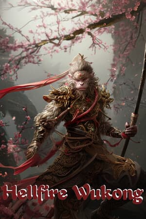 Hellfire: Wukong
