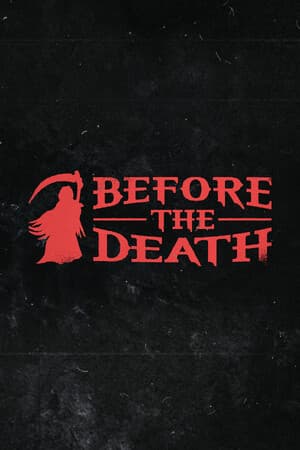 Before the Death