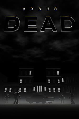 VRSUS DEAD