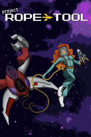TETHERPUNK