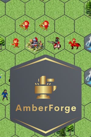 AmberForge