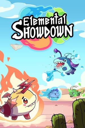 Elemental Showdown