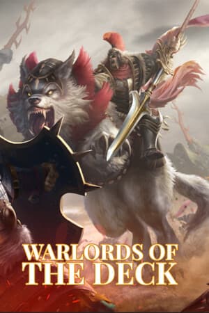 Warlords of the Deck