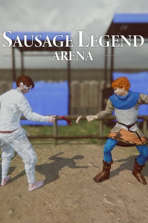 Sausage Legend: Arena