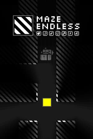 Maze Endless
