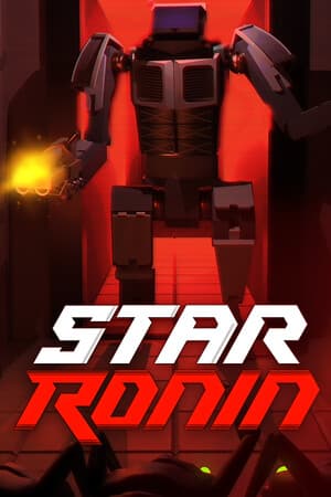 Star Ronin