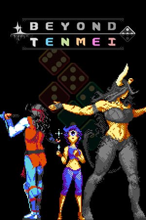 BEYOND TENMEI