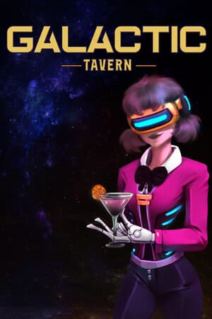 Galactic Tavern