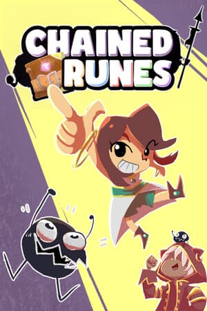 Chained Runes