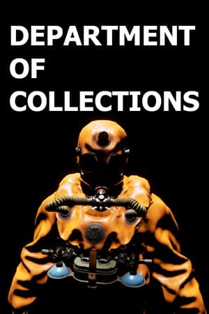 Department of Collections