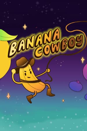 UT Game Design Presents: Banana Cowboy