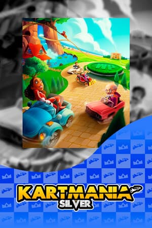 KartMania Silver