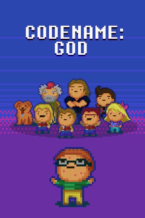 Codename: GOD