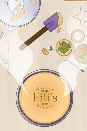 Madame Fifi's Bakery