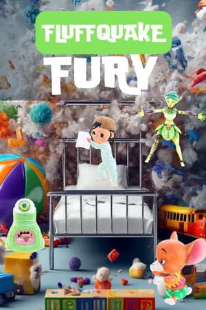 Fluffquake Fury