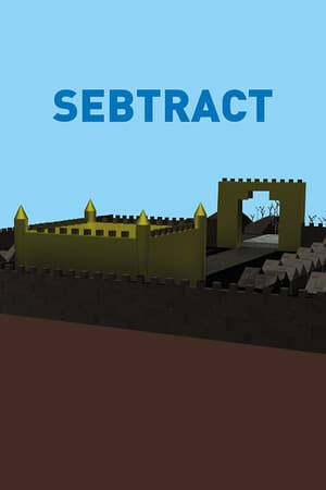Sebtract