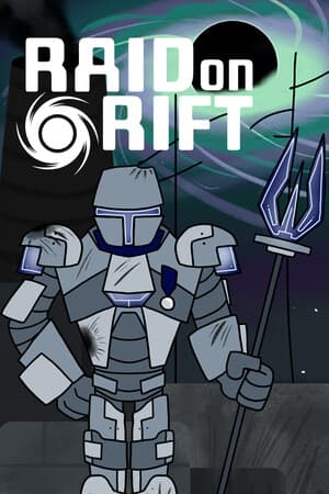 Raid On Rift